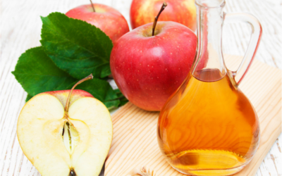 5 Tips On Using Apple Cider Vinegar