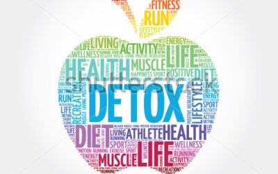 Simple Detox Tools